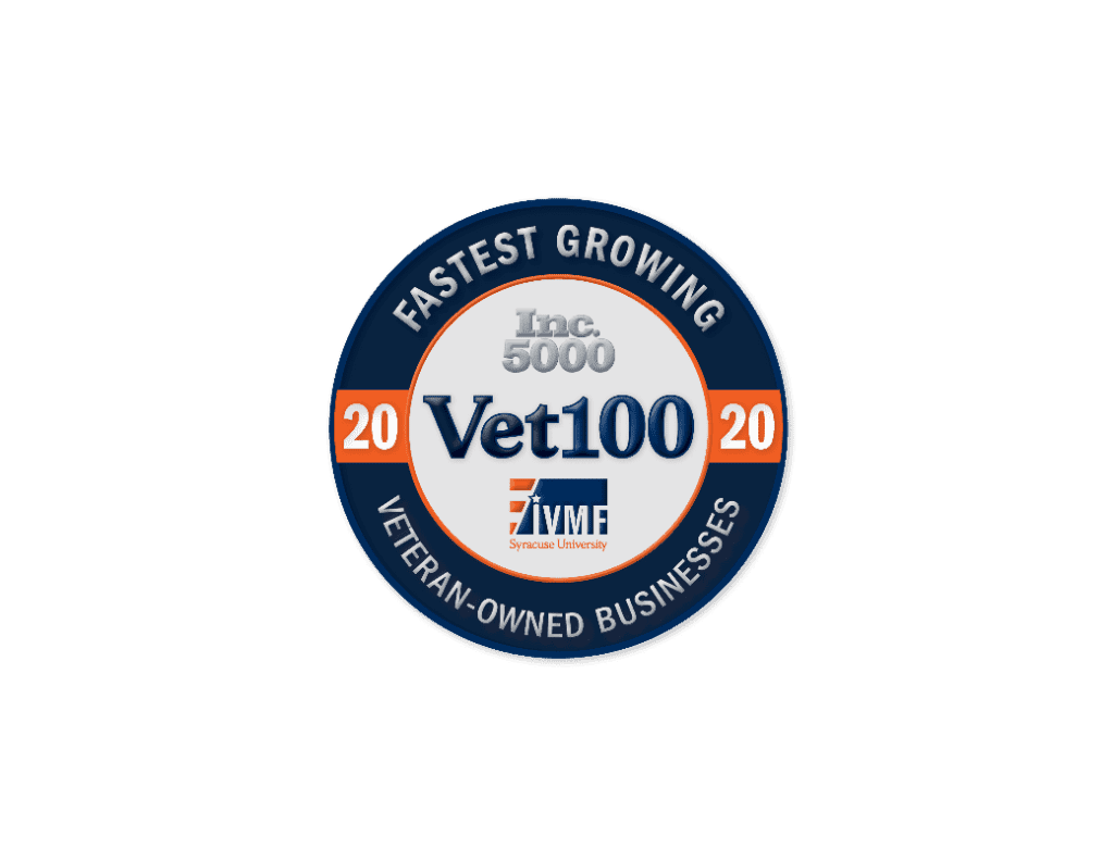 vet100 list logo