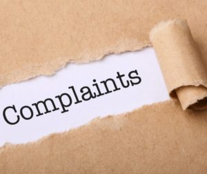 EEOC Complaint