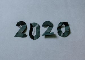 reflections on 2020