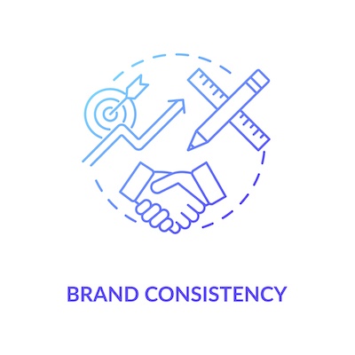 Brand Consistency