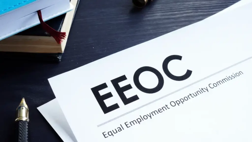 EEOC Complaint Resolution Services