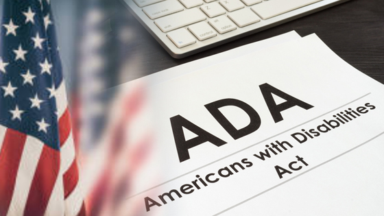 ADA_American - Disabilities Act