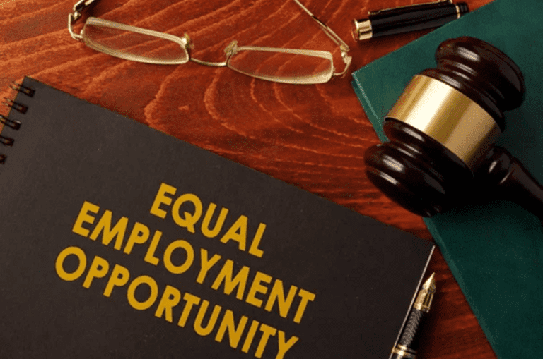 Understanding Equal Employment Opportunity Eeo Services