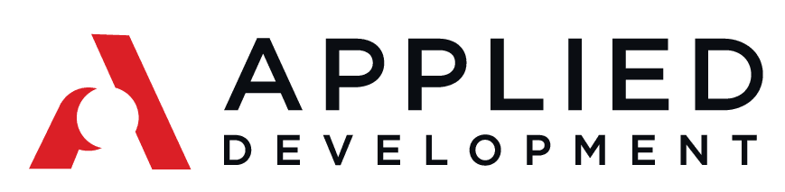 Applied Development logo