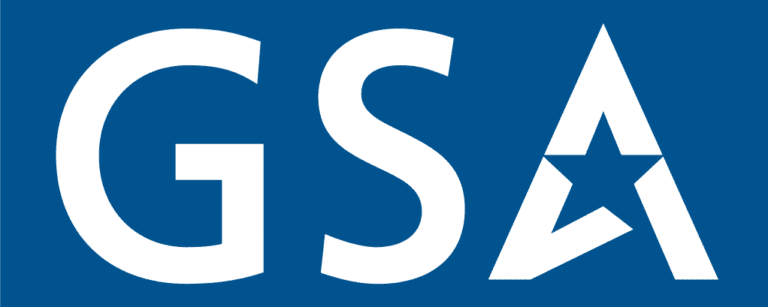 GSA logo