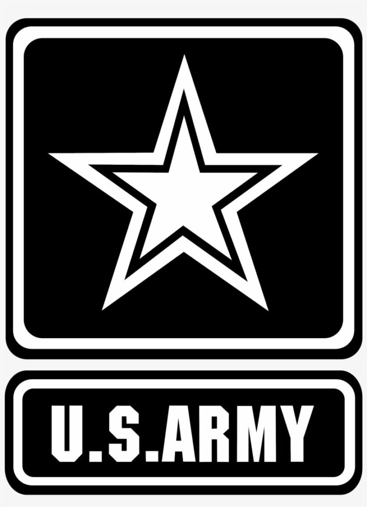 US Army logo