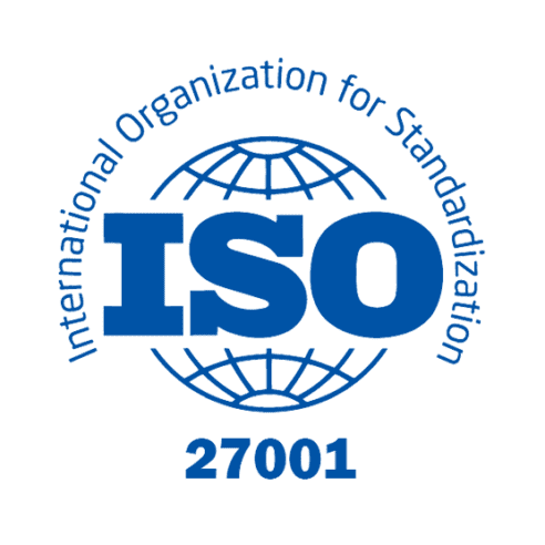 internal organization for standardization seal