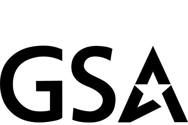 GSA logo