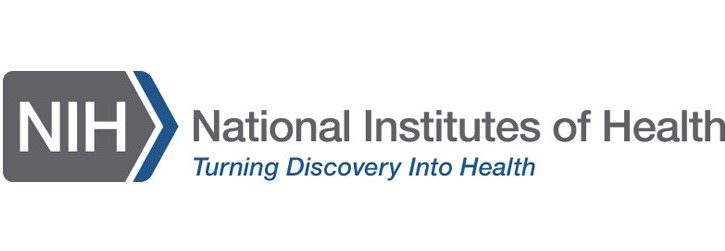 National Institutes of Health logo