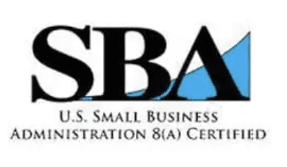 SBA logo