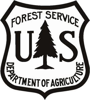 US Forest Service logo