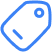 pricetag icon