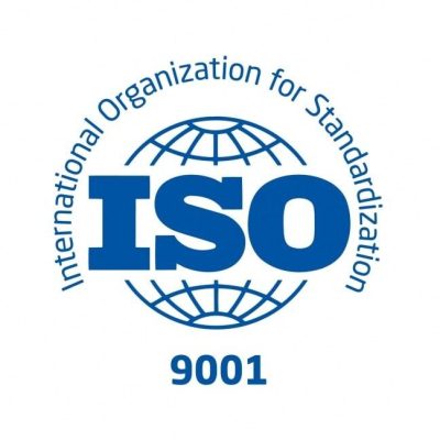 international organization for standardization seal